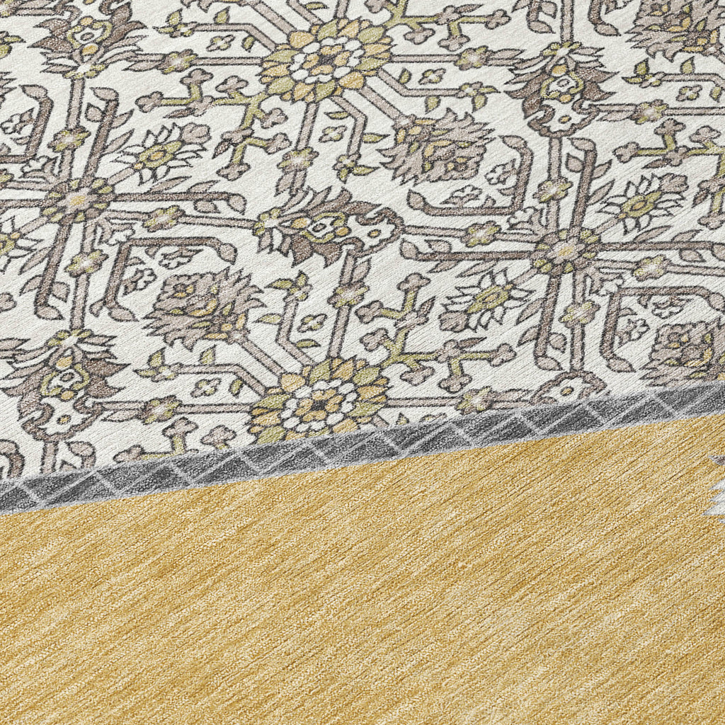 addison chantille acn1011 gold rug
