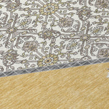 addison chantille acn1011 gold rug