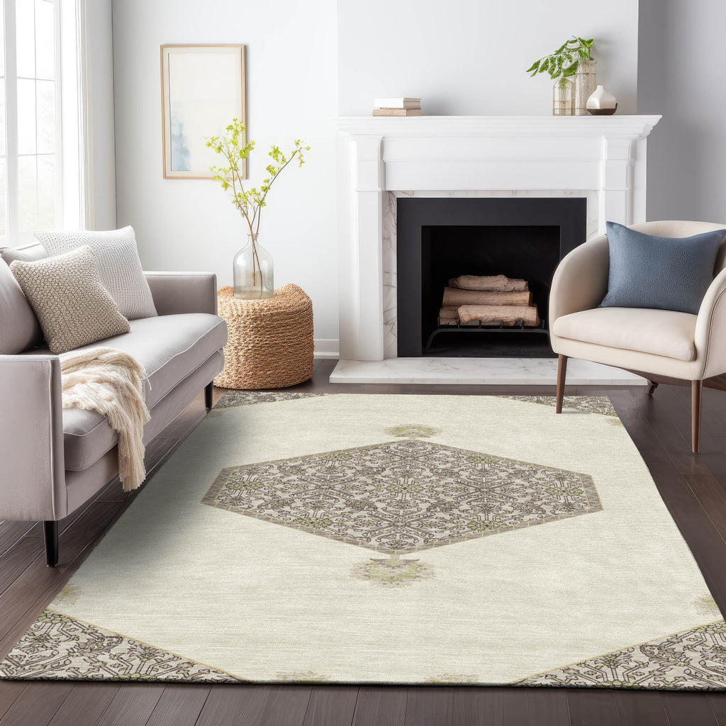 addison chantille acn1011 ivory rug