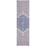 addison chantille acn1011 lavender rug