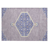 addison chantille acn1011 lavender rug