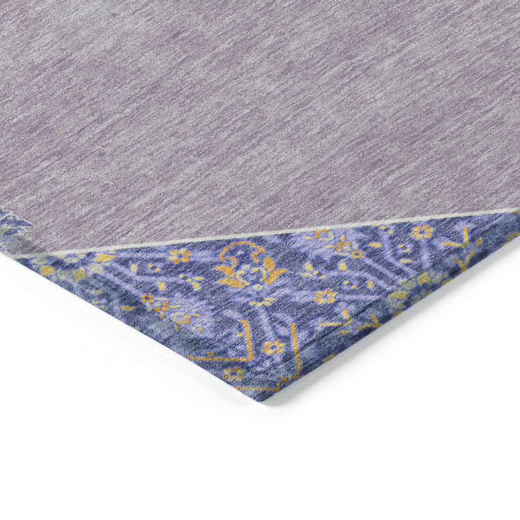 addison chantille acn1011 lavender rug