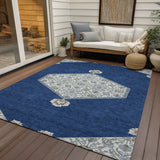 addison chantille acn1011 navy rug