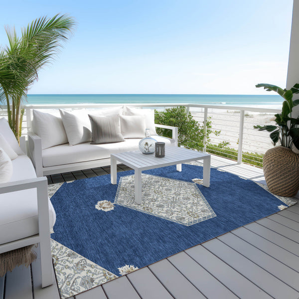 addison chantille acn1011 navy rug