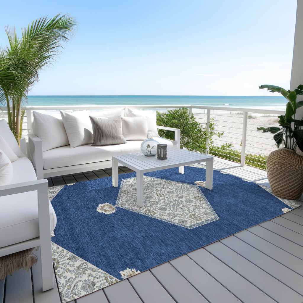 addison chantille acn1011 navy rug