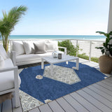 addison chantille acn1011 navy rug