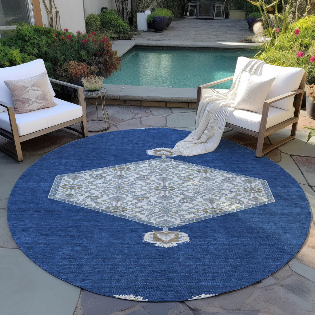 addison chantille acn1011 navy rug