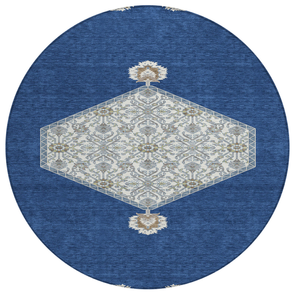 addison chantille acn1011 navy rug