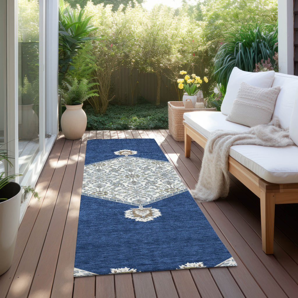 addison chantille acn1011 navy rug