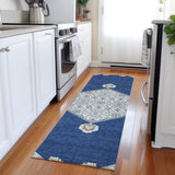 addison chantille acn1011 navy rug