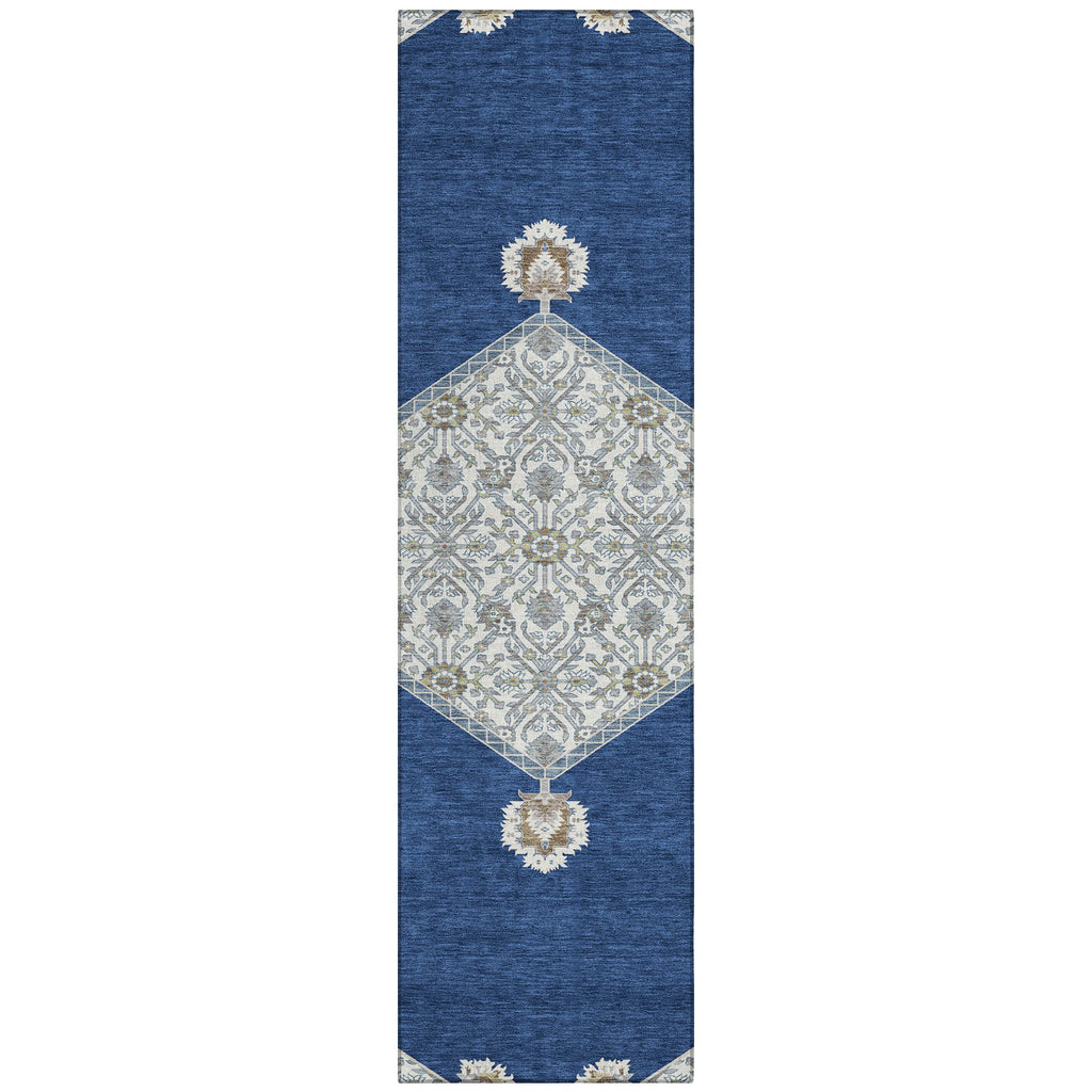 addison chantille acn1011 navy rug