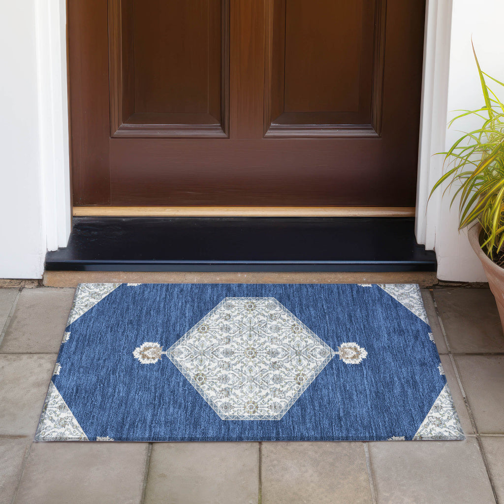 addison chantille acn1011 navy rug
