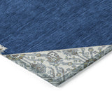 addison chantille acn1011 navy rug