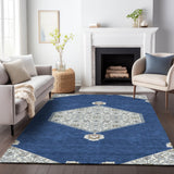 addison chantille acn1011 navy rug