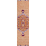 addison chantille acn1011 peach rug