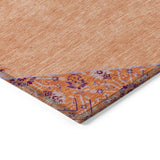 addison chantille acn1011 peach rug