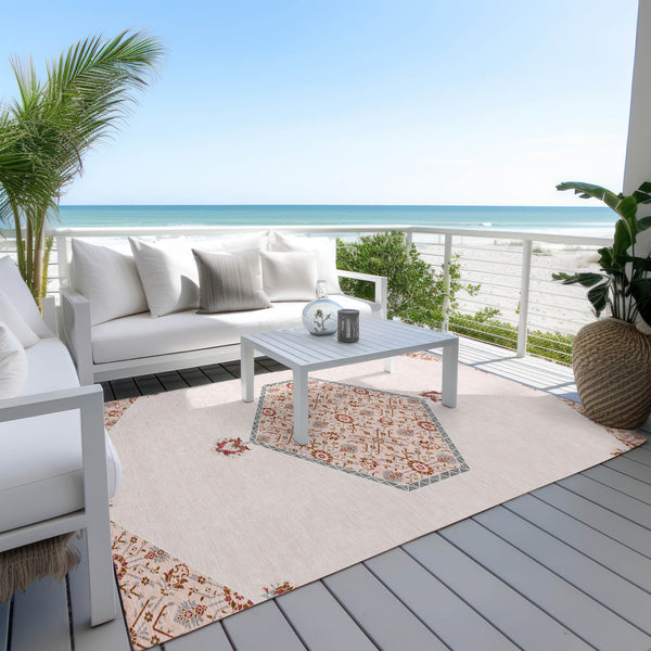 addison chantille acn1011 pink rug