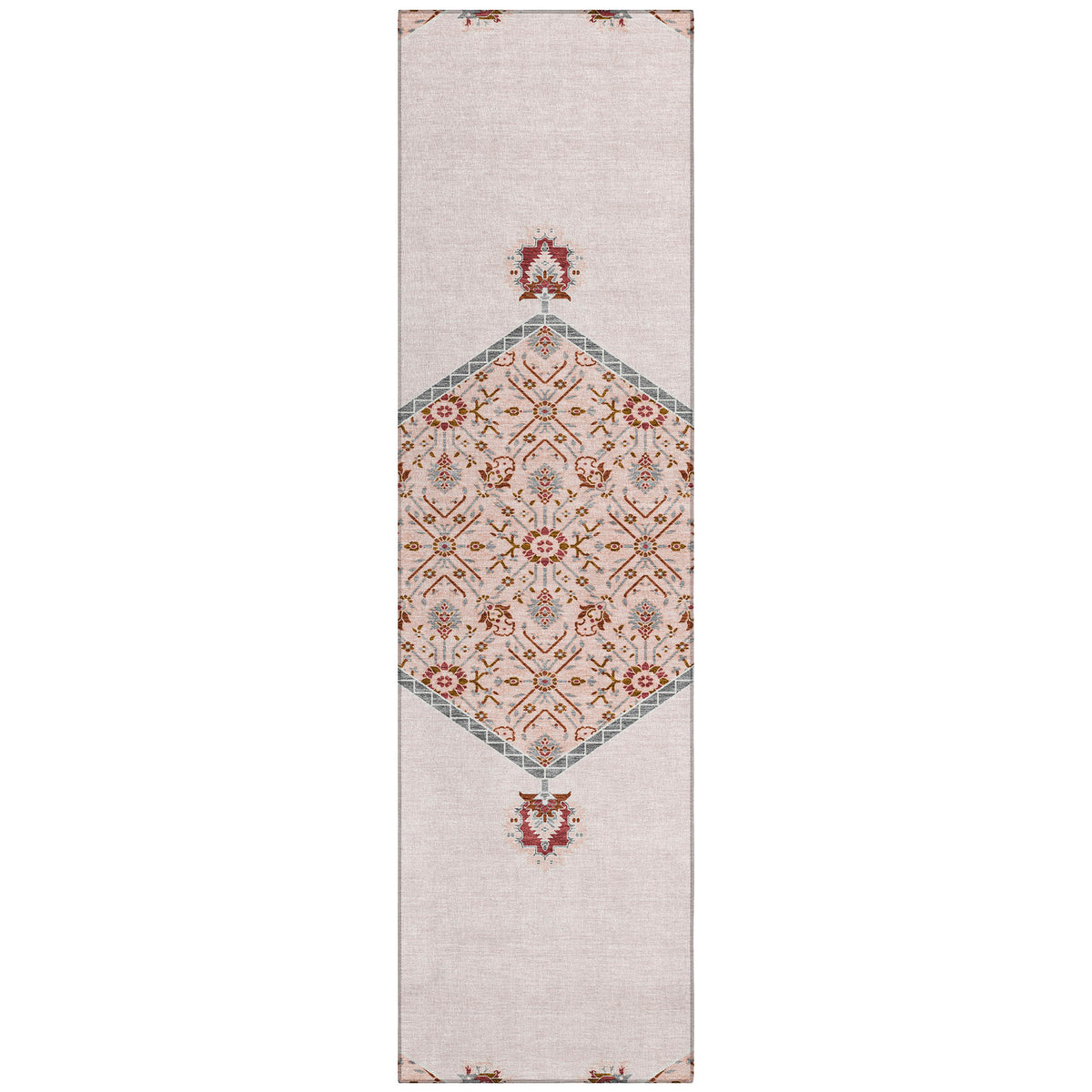 addison chantille acn1011 pink rug