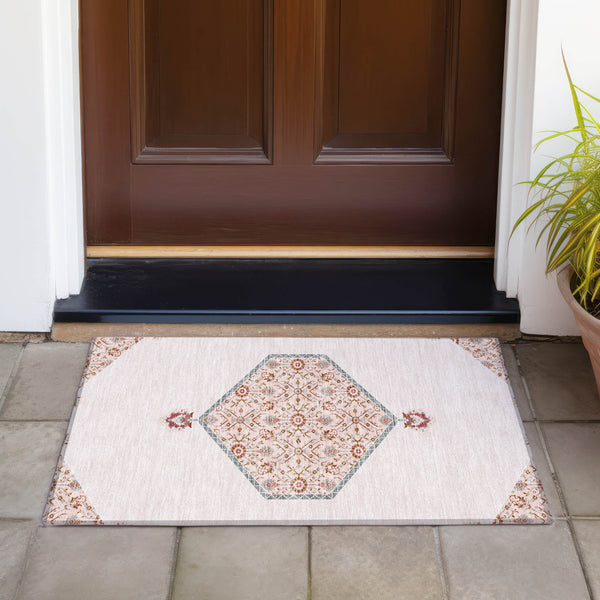 addison chantille acn1011 pink rug