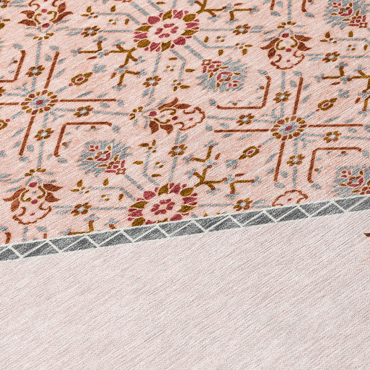 addison chantille acn1011 pink rug