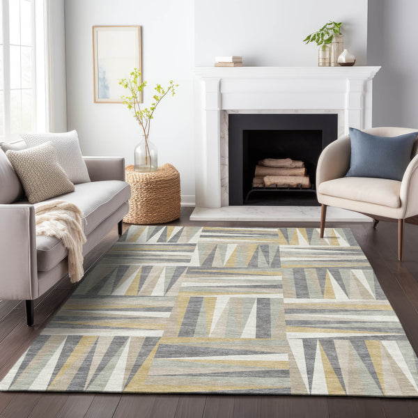 addison chantille acn1012 beige rug