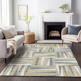 addison chantille acn1012 beige rug