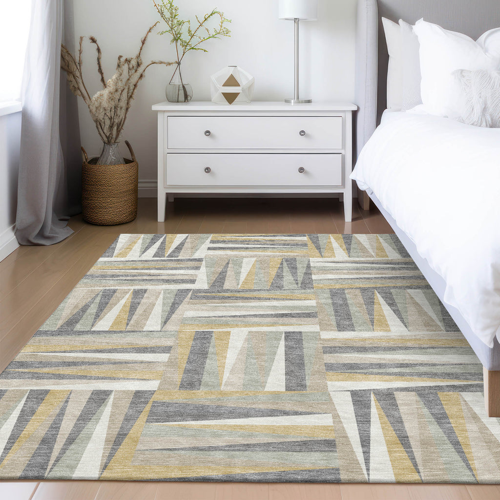 addison chantille acn1012 beige rug