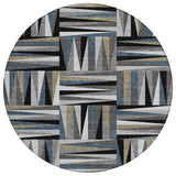 addison chantille acn1012 black rug