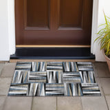 addison chantille acn1012 black rug