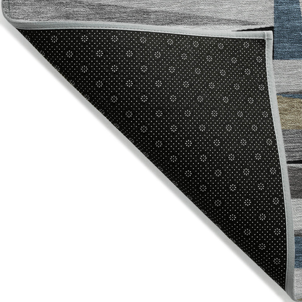 addison chantille acn1012 black rug