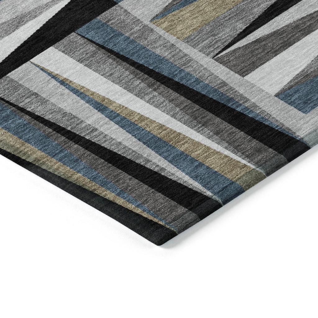 addison chantille acn1012 black rug