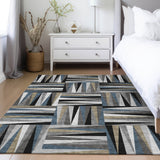 addison chantille acn1012 black rug