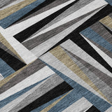 addison chantille acn1012 black rug