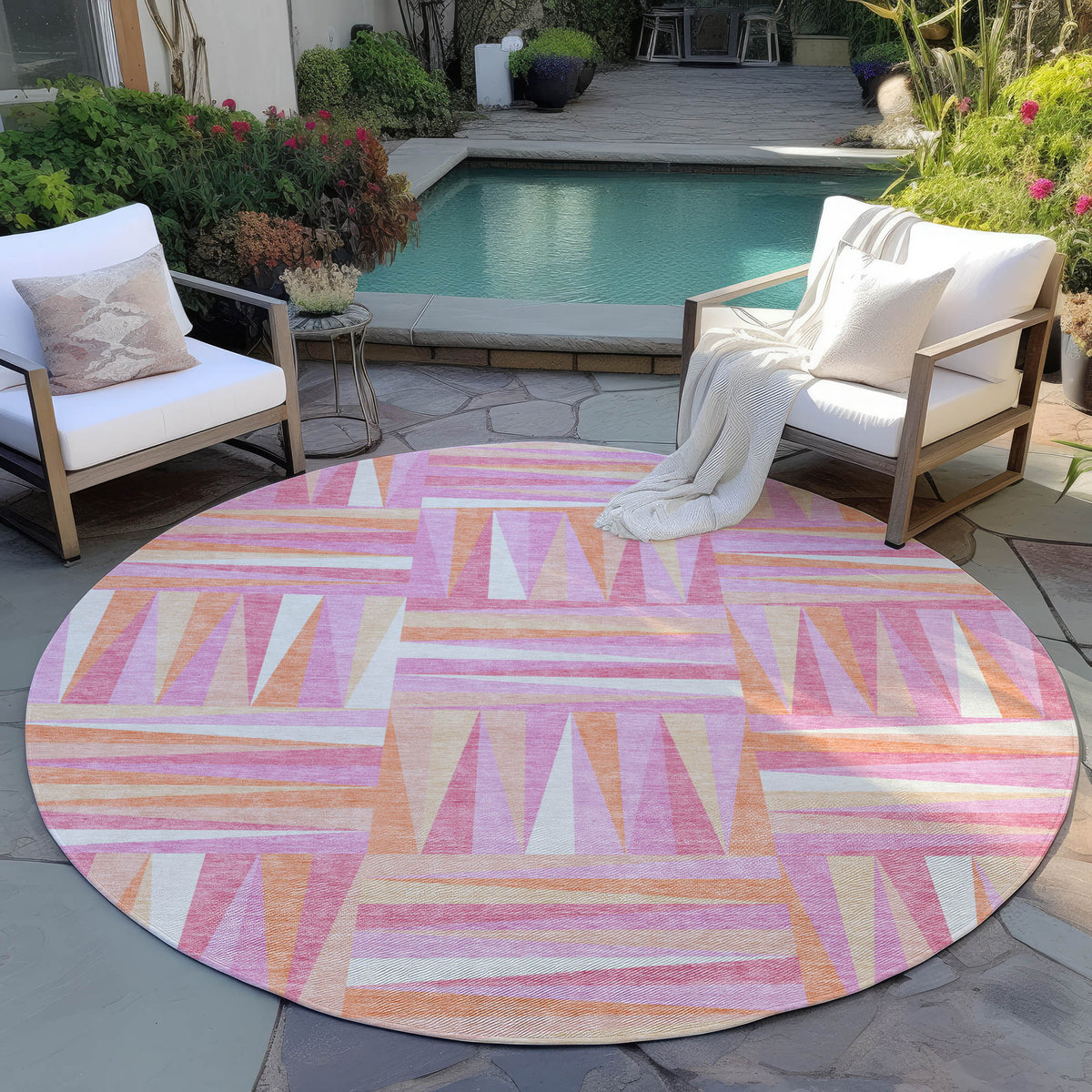 addison chantille acn1012 blush rug