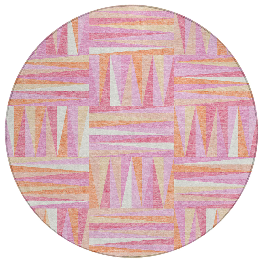 addison chantille acn1012 blush rug