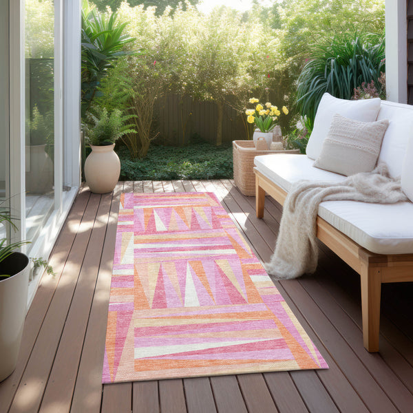 addison chantille acn1012 blush rug