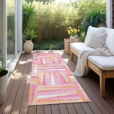 addison chantille acn1012 blush rug