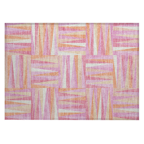 addison chantille acn1012 blush rug