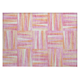 addison chantille acn1012 blush rug