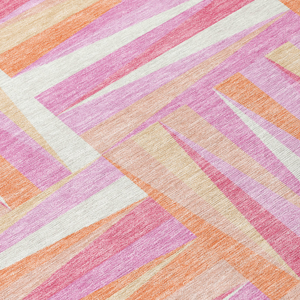 addison chantille acn1012 blush rug