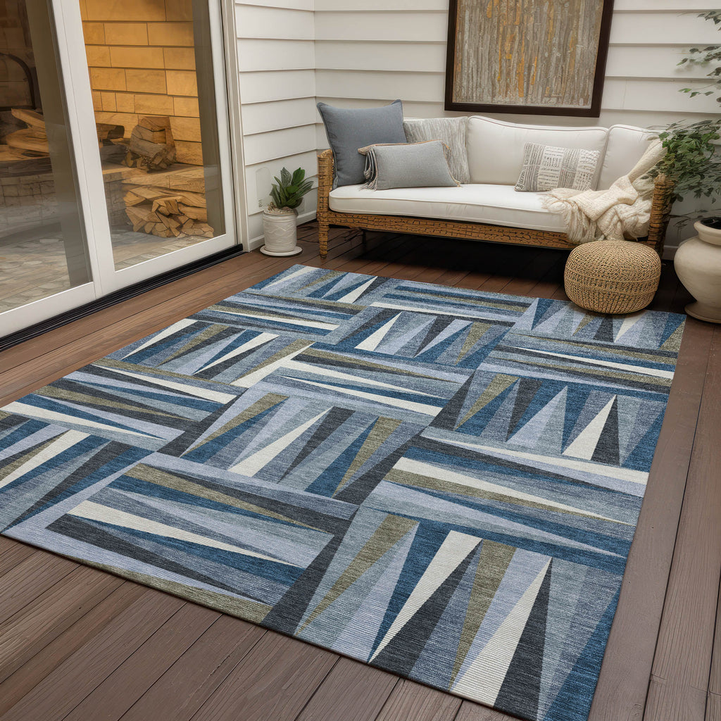 addison chantille acn1012 denim rug
