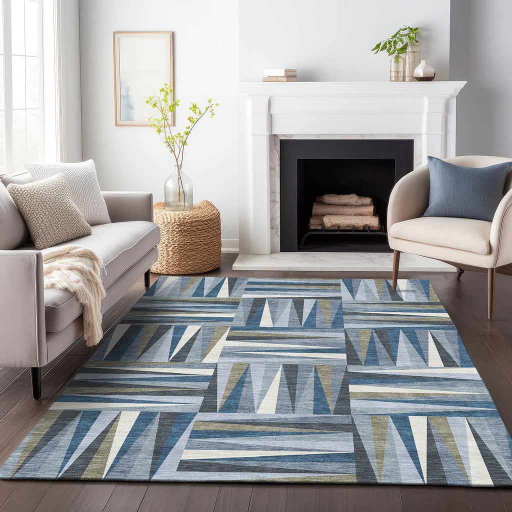 addison chantille acn1012 denim rug