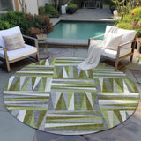 addison chantille acn1012 green rug
