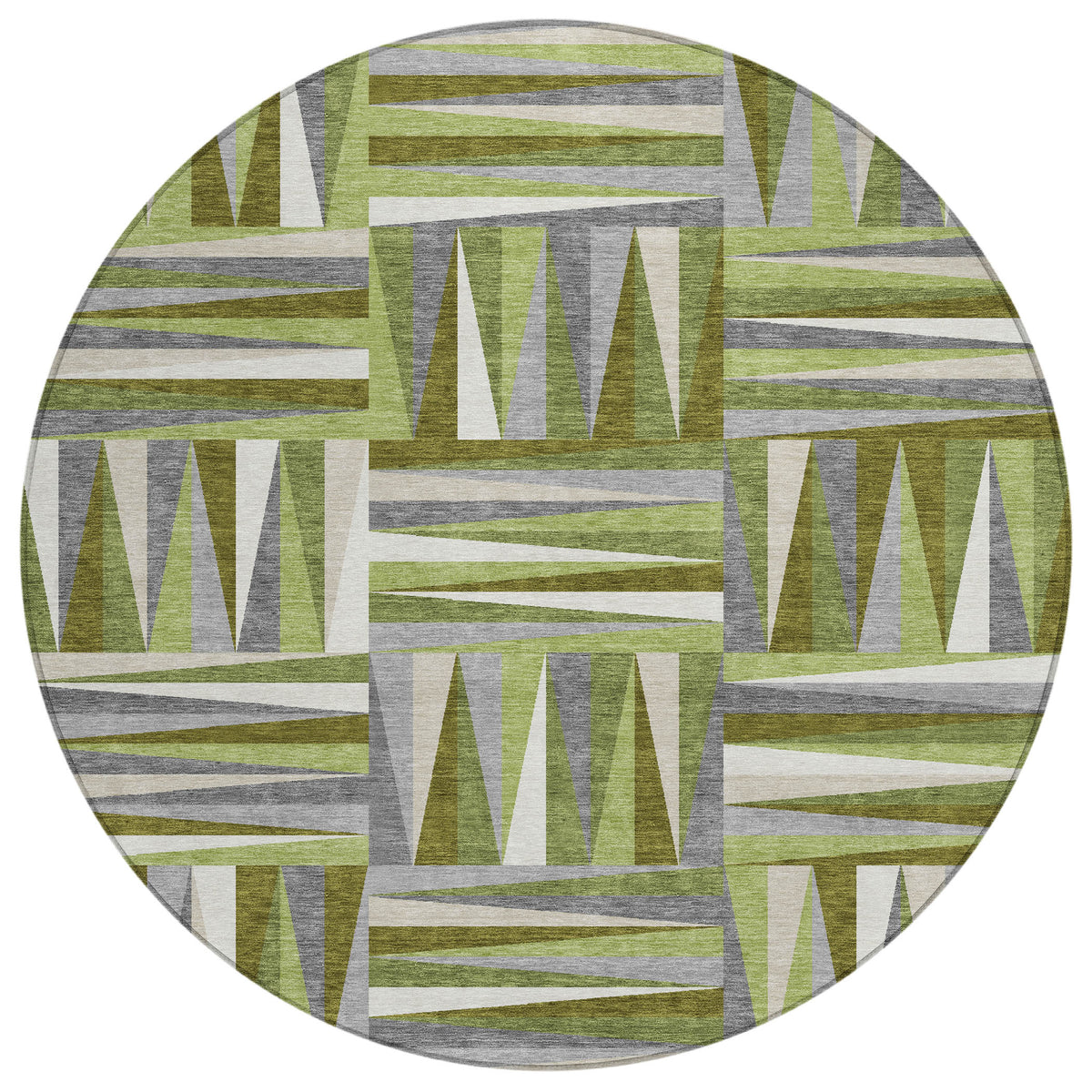 addison chantille acn1012 green rug