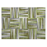 addison chantille acn1012 green rug