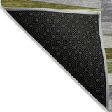 addison chantille acn1012 green rug