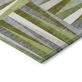 addison chantille acn1012 green rug