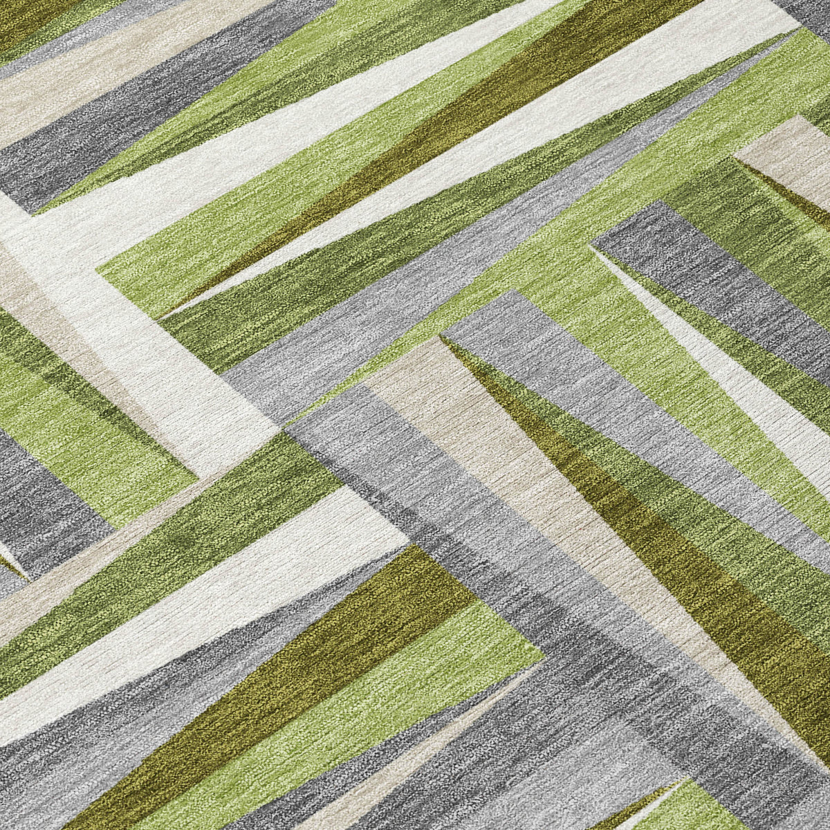 addison chantille acn1012 green rug