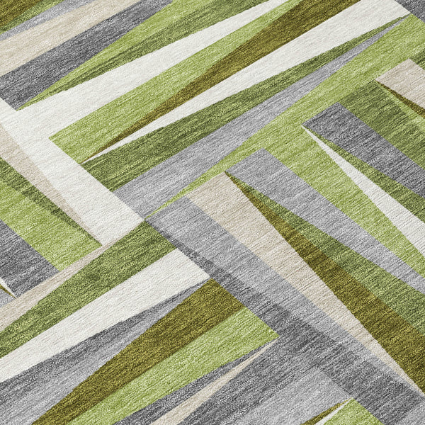 addison chantille acn1012 green rug