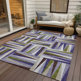 addison chantille acn1012 lavender rug